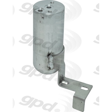 Gpd System Service Kit 9423387